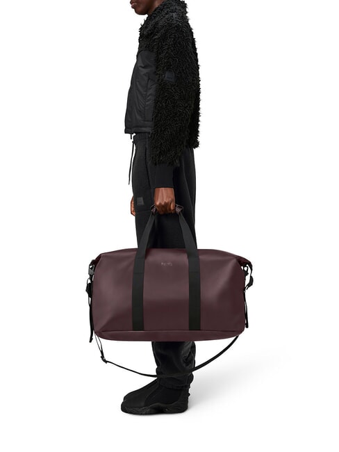 HILO WEEKEND Borsone impermeabile depht - Borsoni