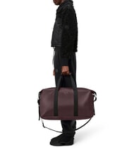 RAINS HILO WEEKEND Borsone impermeabile depht - Borsoni - 3