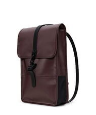 RAINS BACKPACK MINI Zaino impermeabile depht - Zaini Scuola & Tempo Libero - 2