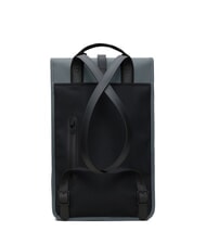 RAINS BACKPACK Zaino impermeabile lagoon - Zaini Scuola & Tempo Libero - 3