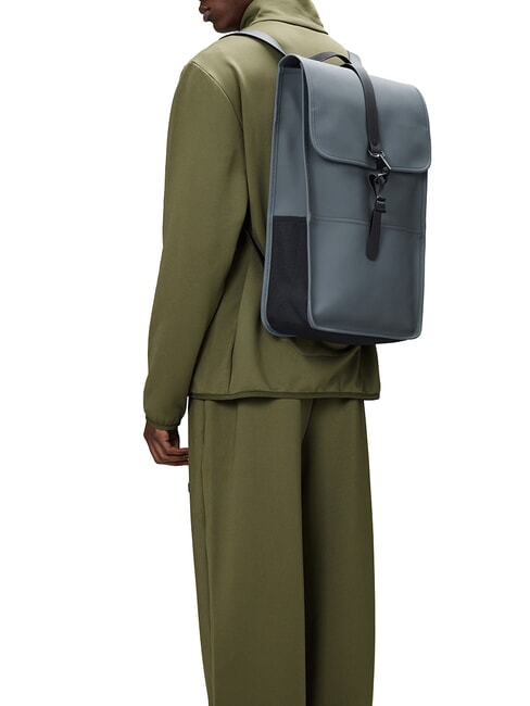 BACKPACK Zaino impermeabile lagoon - Zaini Scuola & Tempo Libero