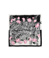 LIUJO ZEBRA Foulard con stampa all over - Sciarpe