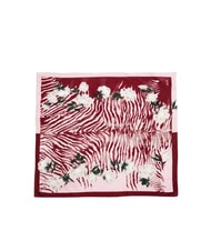 LIUJO ZEBRA Foulard con stampa all over - Sciarpe