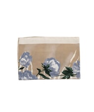 LIUJO ZEBRA Foulard con stampa all over naturale - Sciarpe - 4
