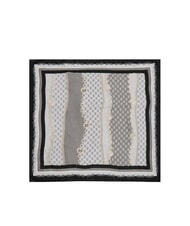 LIUJO CHAIN Foulard con stampa all over - Sciarpe