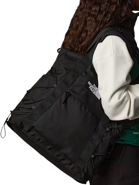 BOREALIS Borsa a spalla / Zaino porta PC tnf black-tnf b - Borse Donna