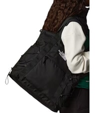 THE NORTH FACE BOREALIS Borsa a spalla / Zaino porta PC tnf black-tnf b - Borse Donna - 5