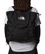 THE NORTH FACE BOREALIS Borsa a spalla / Zaino porta PC tnf black-tnf b - Borse Donna - 6