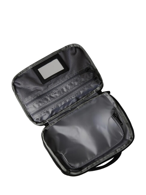 BASE CAMP Beauty case tnf black/asphalt grey - Beauty Case