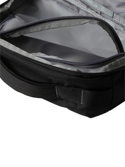 BASE CAMP Beauty case tnf black/asphalt grey - Beauty Case