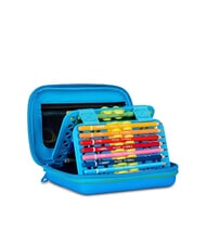 SJGANG AIR TIGER Astuccio con kit scuola - Astucci e Accessori