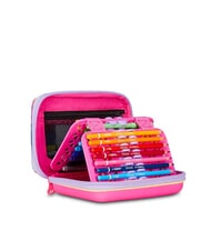 SJGANG CAT&AIR Astuccio con kit scuola - Astucci e Accessori