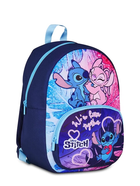 LILO Zaino espandibile blue marine - Zaini Scuola & Tempo Libero