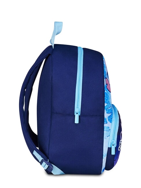 LILO Zaino espandibile blue marine - Zaini Scuola & Tempo Libero