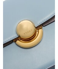 FURLA SFERA Mini Bag a tracolla, in pelle cirro - Borse Donna - 3