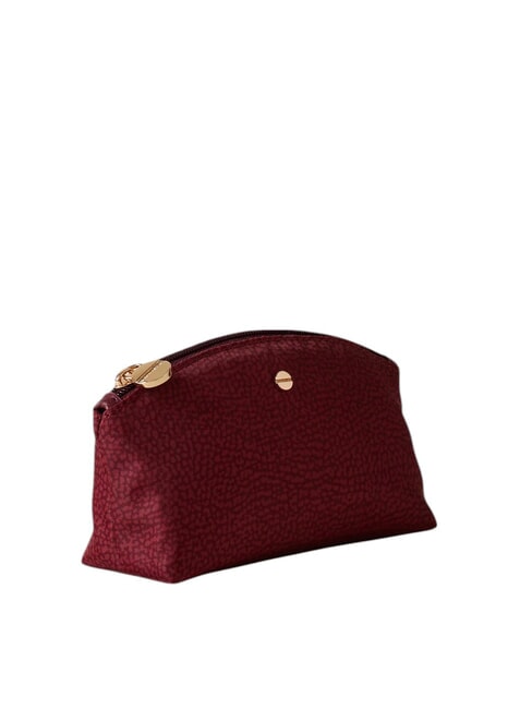 CLASSICA SMALL Necessaire piccolo merlot - Bustine & Necessaire