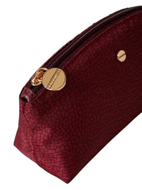 CLASSICA SMALL Necessaire piccolo merlot - Bustine & Necessaire
