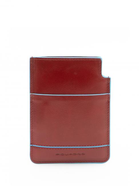 CAMPIONARIO - BLUE SQUARE Power Bank ROSSO - Porta tablet & Organizer