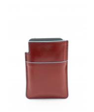 PIQUADRO CAMPIONARIO - BLUE SQUARE Power Bank ROSSO - Porta tablet & Organizer - 3