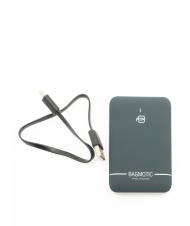 PIQUADRO CAMPIONARIO - BLUE SQUARE Power Bank ROSSO - Porta tablet & Organizer - 4