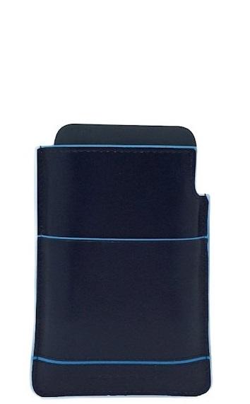 CAMPIONARIO - BLUE SQUARE Power Bank blu - Porta tablet & Organizer