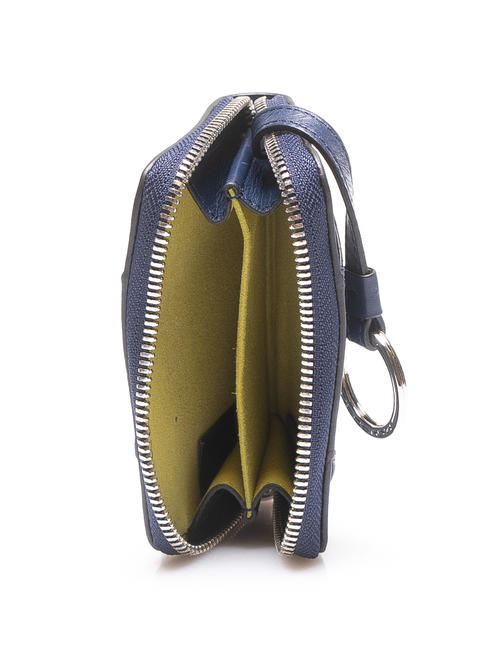 CAMPIONARIO - MUSE Portachiavi blu - Portachiavi