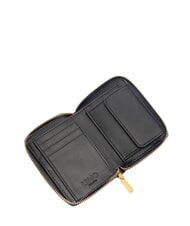 LIUJO LAPUFFY  Portafoglio Zip Around Medio - Portafogli Donna