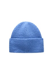 LIUJO BEANIE Cappello blu bonnet - Cappelli - 2