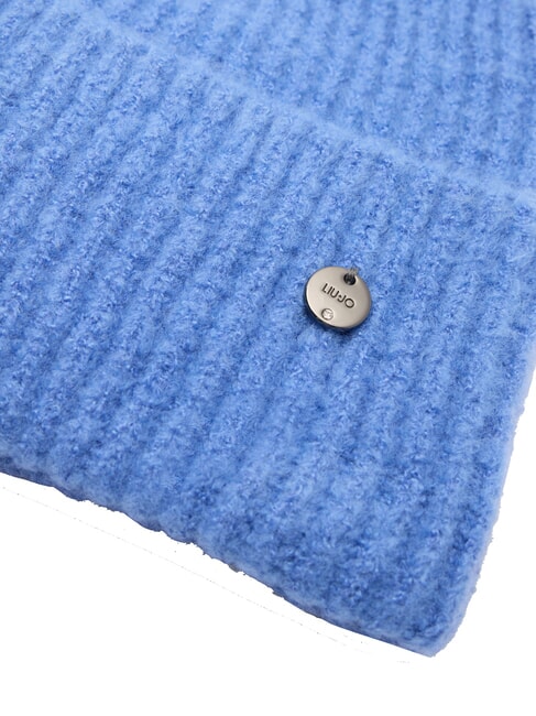 BEANIE Cappello blu bonnet - Cappelli
