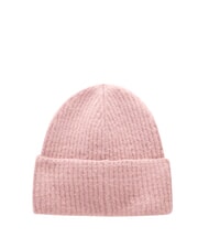 LIUJO BEANIE Cappello rose - Cappelli - 2