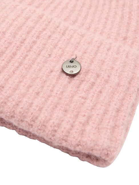 BEANIE Cappello rose - Cappelli