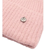 LIUJO BEANIE Cappello rose - Cappelli - 3