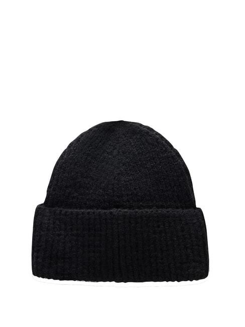 BEANIE Cappello NERO - Cappelli