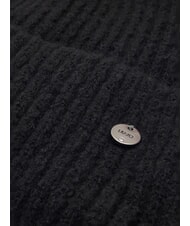 LIUJO BEANIE Cappello NERO - Cappelli - 3