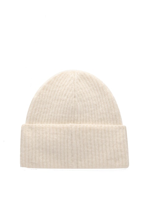BEANIE Cappello OFFWHITE - Cappelli