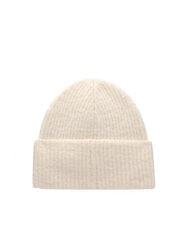 LIUJO BEANIE Cappello OFFWHITE - Cappelli - 2