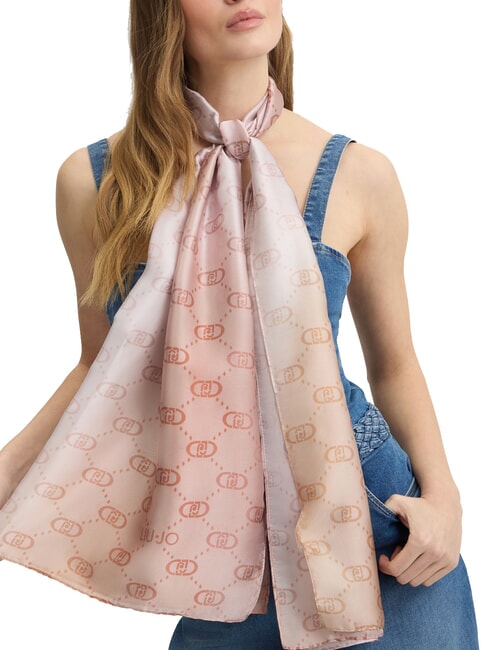 SOFT Stola naturale - Sciarpe