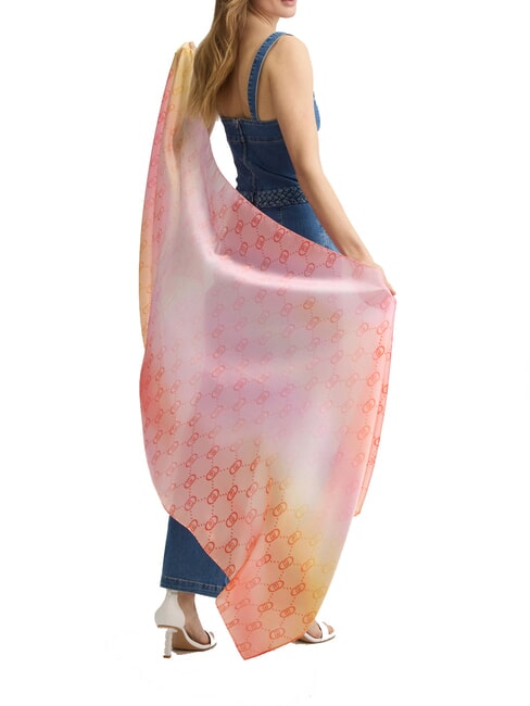 SOFT Stola glam juice - Sciarpe