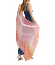 LIUJO SOFT Stola glam juice - Sciarpe - 3