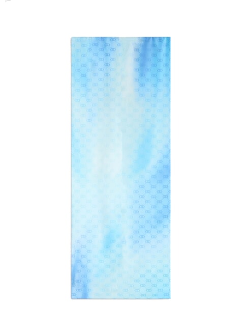 SOFT Stola cloud - Sciarpe