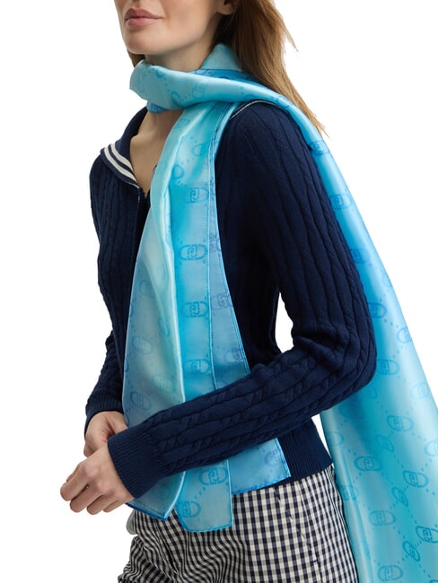 SOFT Stola cloud - Sciarpe