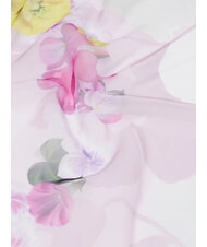 LIUJO SAN VALENTINO  Sciarpa pink berry - Sciarpe - 3