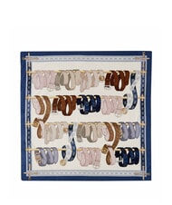 LIUJO MIX OF BELT  Foulard - Sciarpe