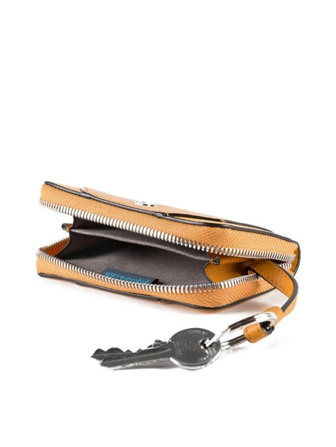 CAMPIONARIO - MUSE Portachiavi Giallo - Portachiavi