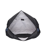 PIQUADRO CAMPIONARIO - SPIKE Borsone grande con tracolla Nero - Borsoni - 5