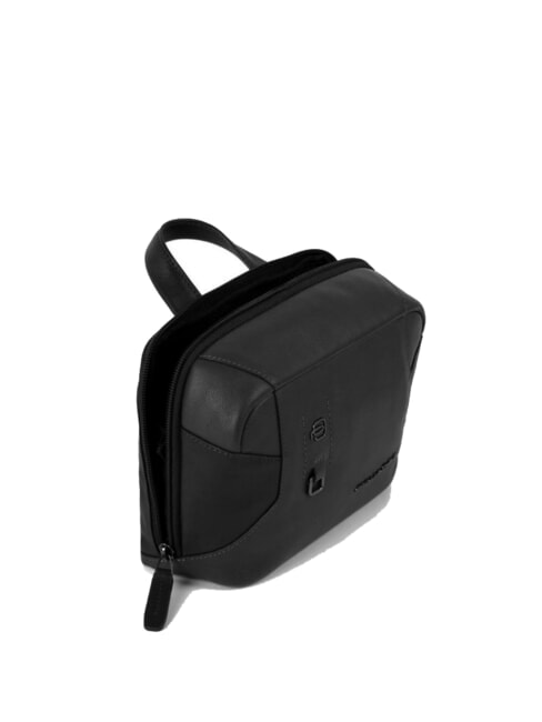 CAMPIONARIO - HAKONE Beauty Nero - Beauty Case