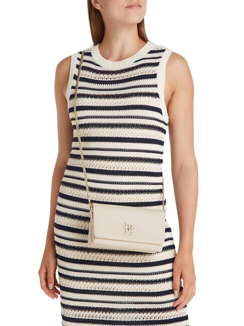 TH MODERN  Mini Bag a tracolla classic beige - Borse Donna