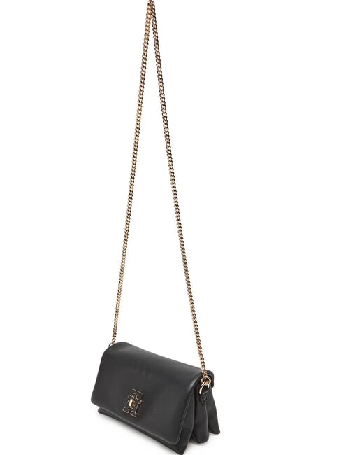 TH MODERN  Mini Bag a tracolla black - Borse Donna