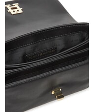 TOMMY HILFIGER TH MODERN  Mini Bag a tracolla black - Borse Donna - 4