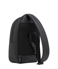 TOMMY HILFIGER TH  MONOGRAM Zaino monospalla - Zaini Scuola & Tempo Libero